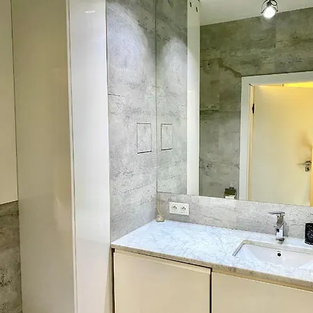 Apartamento Project Comfort Zeromskiego 1/7 Metro Slodowiec *